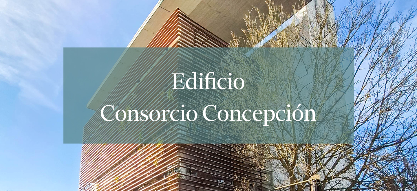 Edificio Consorcio Concepción